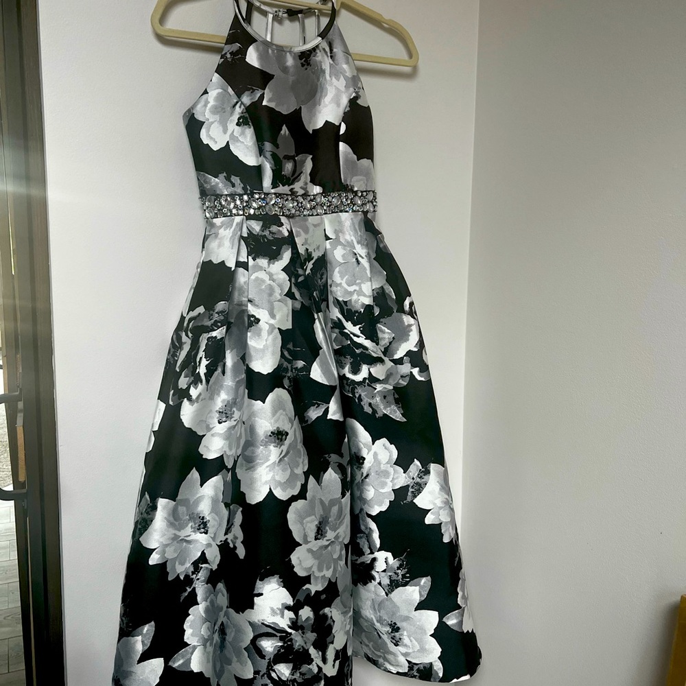 Big Girl Dress
